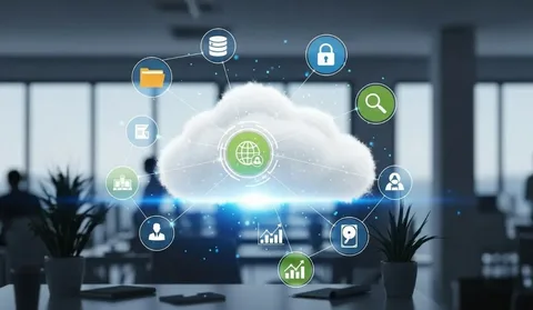 Pros and Cons of Cloud Hosting