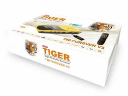 Tiger365 Pro ID