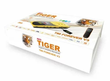 Tiger365 Pro ID