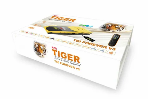 Tiger365 Pro ID