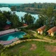 Resort in Dandeli