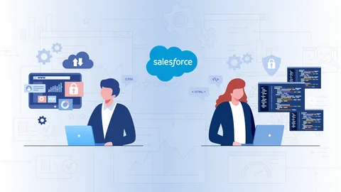 Salesforce implementation