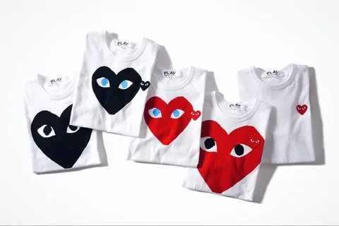 Comme des Garçons