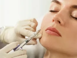 Dermal fillers