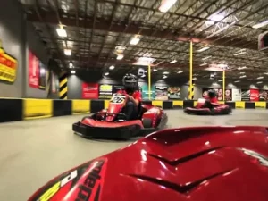 new go karts