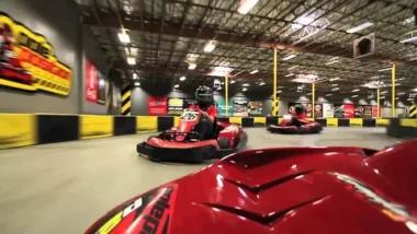 new go karts