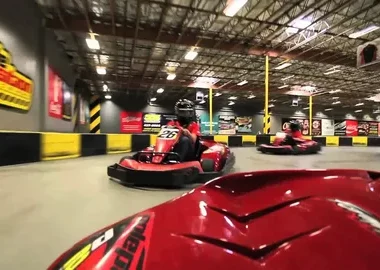 new go karts