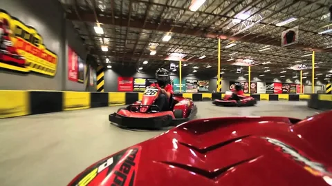 new go karts