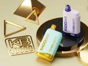 Kado Bar 10000