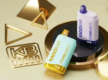 Kado Bar 10000