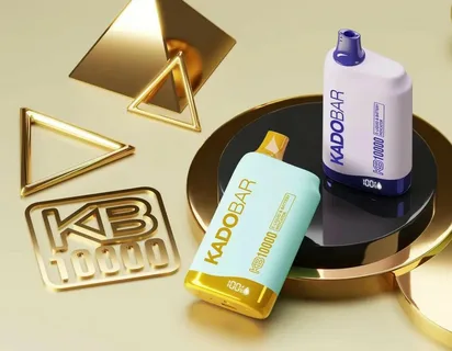 Kado Bar 10000