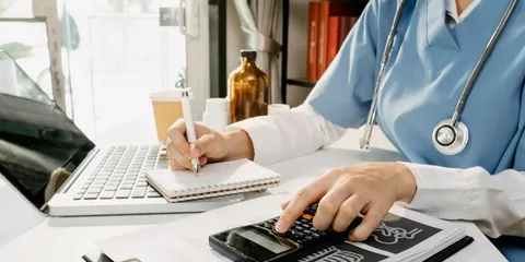 Medical Practice Bookkeeping