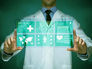 Medical Practice Bookkeeping