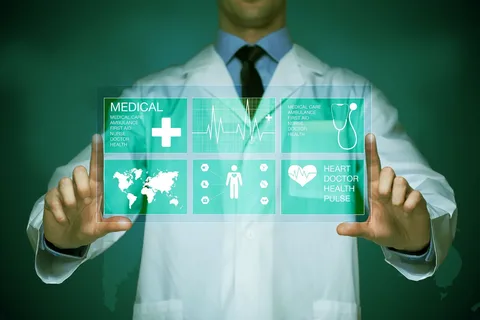 Medical Practice Bookkeeping