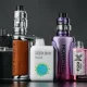 Popular vape brands