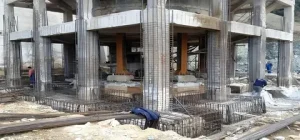 Concrete Jacketing