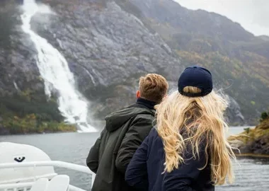 Norway Travel Package