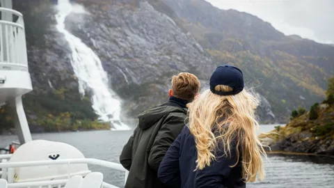 Norway Travel Package