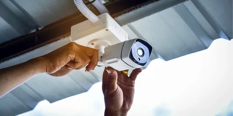 CCTV Maintenance
