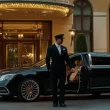 Salzburg chauffeur service