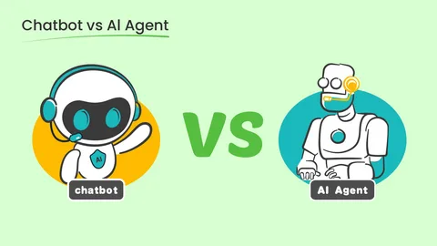 chatbots, LLMs, and AI agents