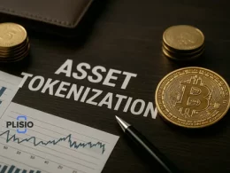 asset-backed tokenization