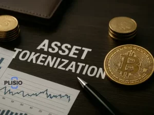 asset-backed tokenization