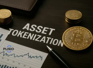 asset-backed tokenization