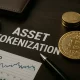 asset-backed tokenization