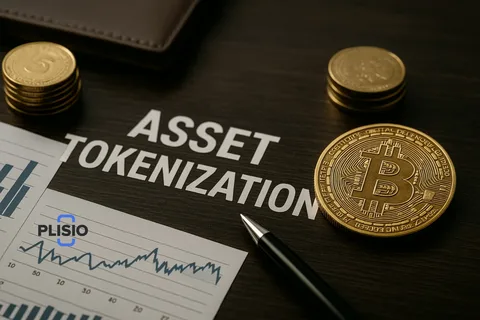 asset-backed tokenization