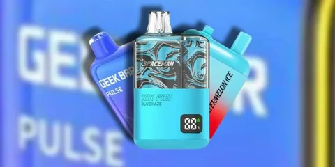 Vape Brands in the USA