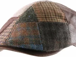 Casquette Gertrude