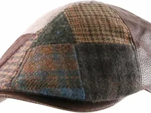 Casquette Gertrude