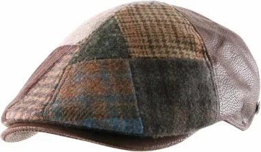 Casquette Gertrude