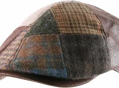 Casquette Gertrude