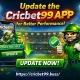 Cricbet99 Login