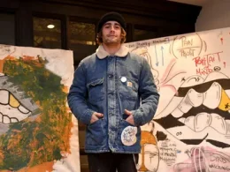 Matty Boy clothing