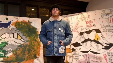 Matty Boy clothing