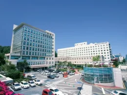 Gangnam Severance Hospital