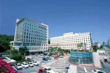 Gangnam Severance Hospital