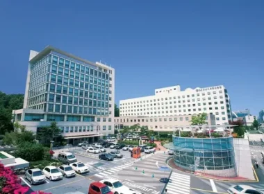 Gangnam Severance Hospital