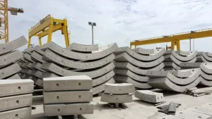 Precast Concrete Market