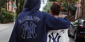 Madhappy Hoodie