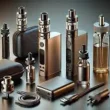 Vape Brands in the USA