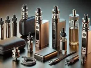 Vape Brands in the USA