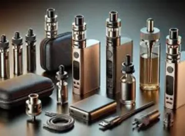 Vape Brands in the USA