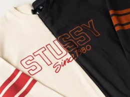 Stussy in the UK