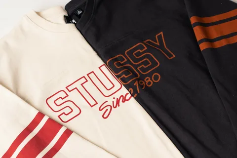 Stussy in the UK