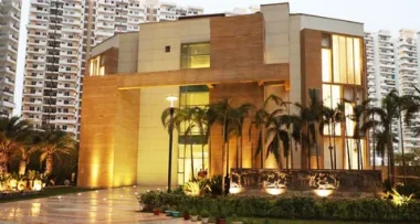 Sobha Sector 1