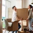 First-time movers